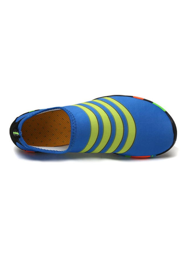 Beauenty Swimming Water Sport Shoes Blue - Image 2