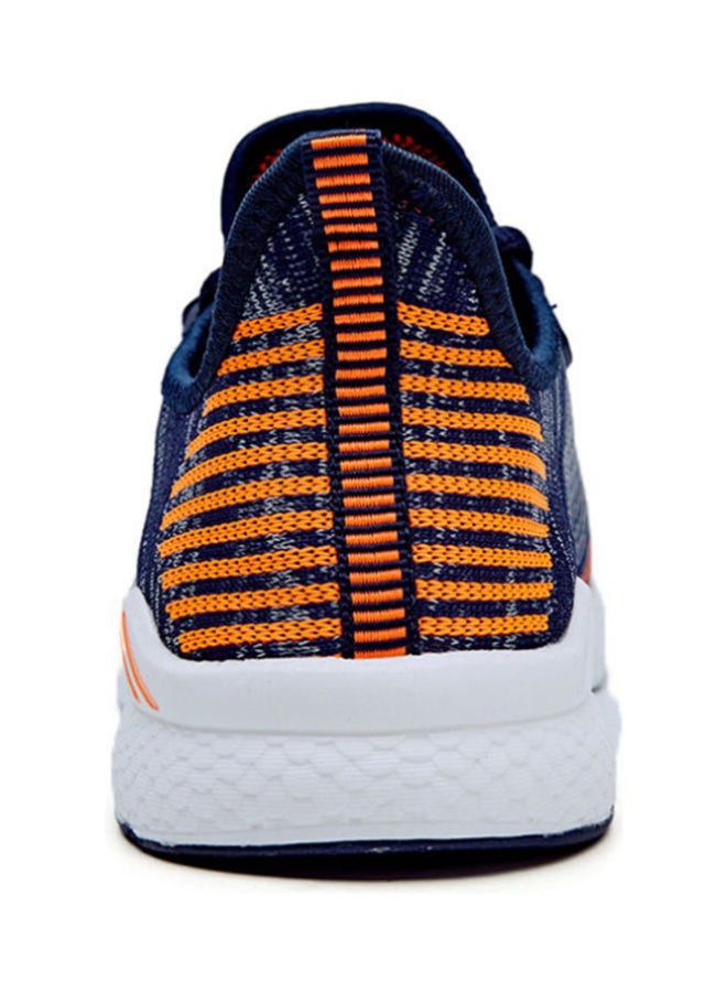 بيوينتي حذاء ركض فلاينج ثريد من القماش الشبكي - Image 3