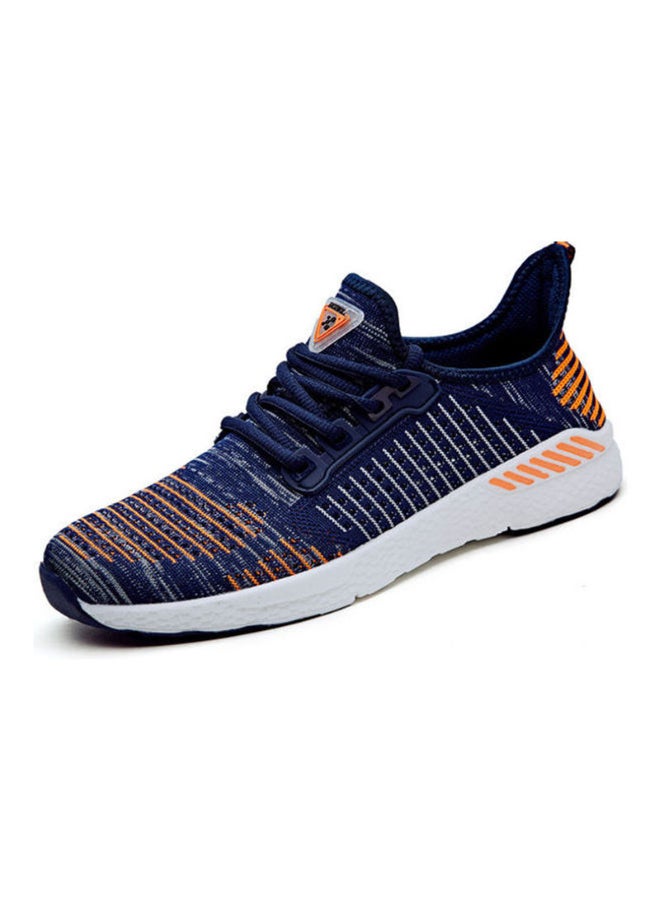 بيوينتي حذاء ركض فلاينج ثريد من القماش الشبكي - Image 4