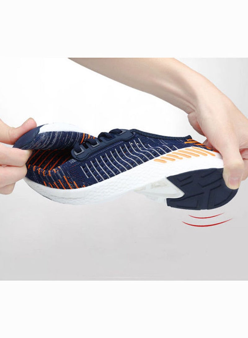 بيوينتي حذاء ركض فلاينج ثريد من القماش الشبكي - Image 5