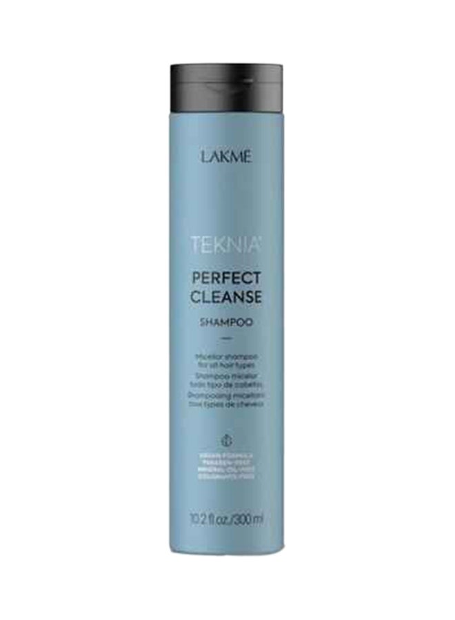 LAKME Teknia Perfect Cleanse Shampoo Grey 300ml 