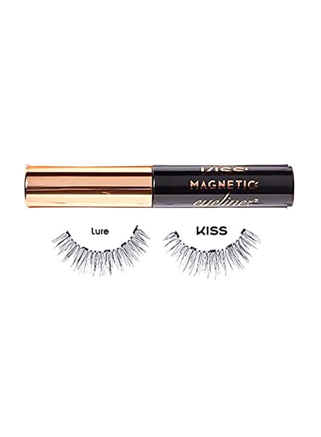 Magnetic Eyeliner & Lash Kit Black - v1639376426/N40392539A_5