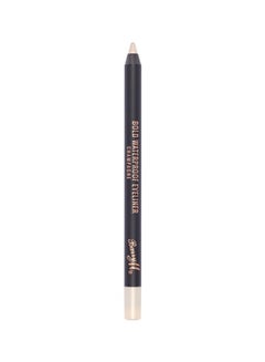 Barry M Bold Waterproof Eyeliner Champagne  - Image 1