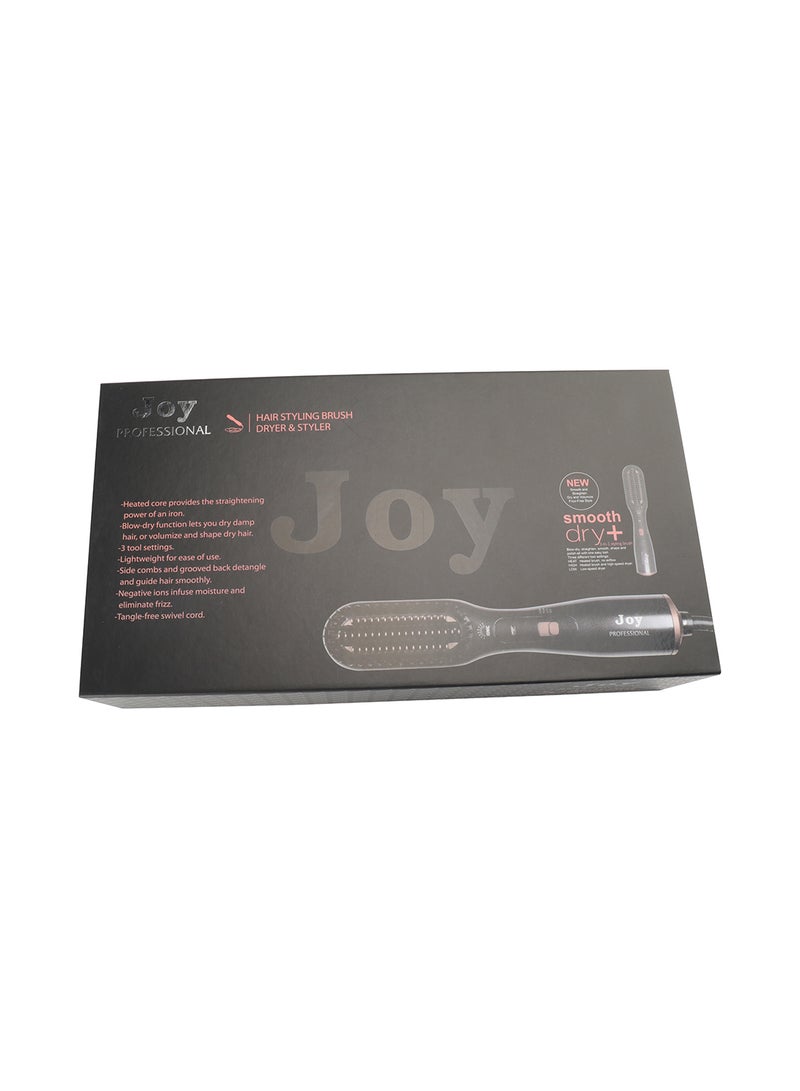 JOY - Hair Dryer Brush 12.6kg - Image 1