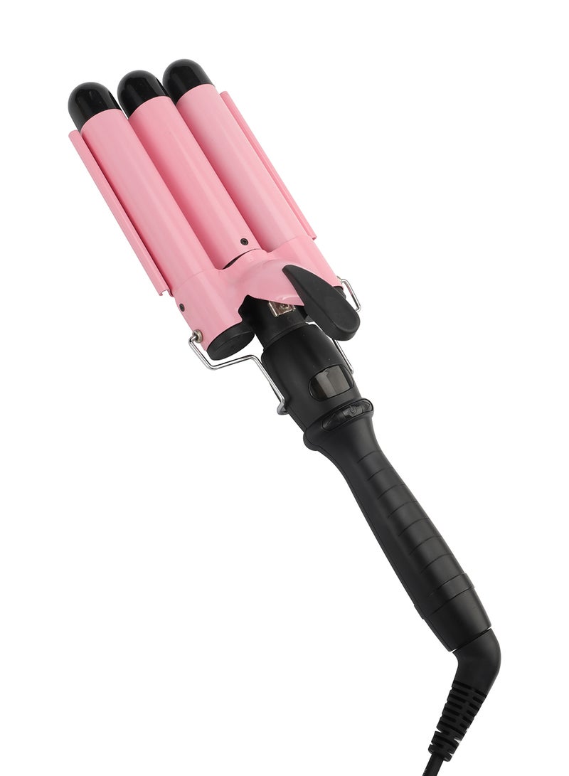 جوي جهاز تجعيد الشعر مزود بثلاث أسطوانات 14كيلوجرام - Image 2