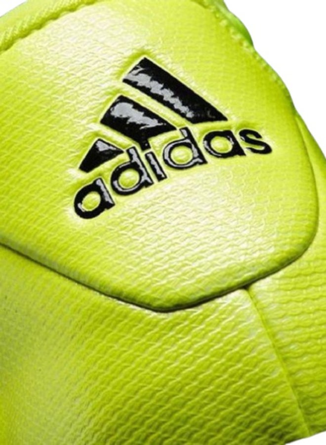 Adidas - Kids ACE 16.3 PRIMEMESH TF J Football Shoes Yellow/Black - Image 1