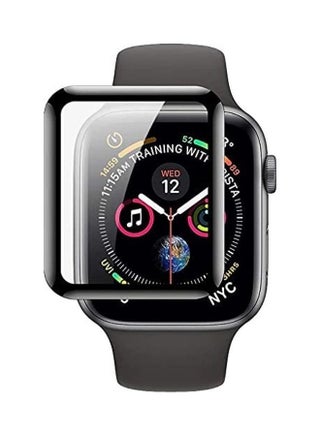 Smartwatch Screen Protector For Apple Watch Series 7 45mm Clear - v1639382849/N52093675A_1
