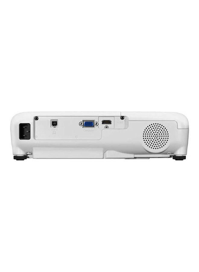 Epson EB-E01 Projector EB-E01 White - v1639384515/N52150950A_3