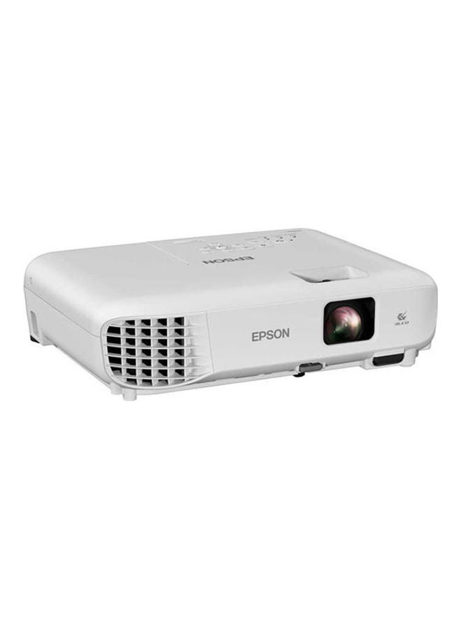 Epson EB-E01 Projector EB-E01 White - v1639384516/N52150950A_2