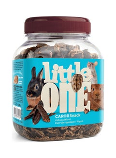Little One Snack Carob Brown 200grams 