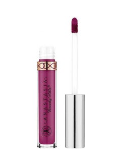 ANASTASIA BEVERLY HILLS Liquid Lipstick No.Sugar Dark Fushia 