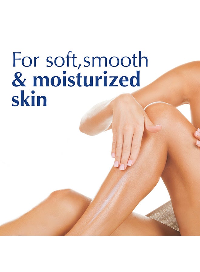 Johnson's JOHNSON’S, Body Care, Moisturizing Cream, All Skin Types, 100grams  - Image 2