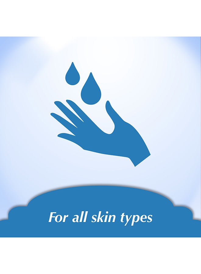 Johnson's JOHNSON’S, Body Care, Moisturizing Cream, All Skin Types, 100grams  - Image 4