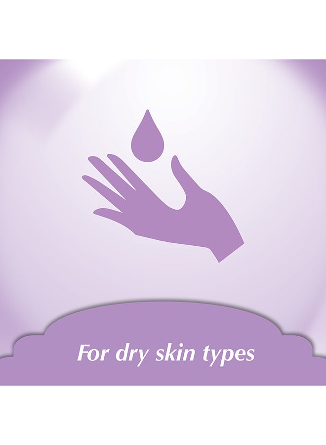Johnson's - JOHNSON’S, Body Care, Moisturizing Cream, Dry Skin, 170grams - Image 1