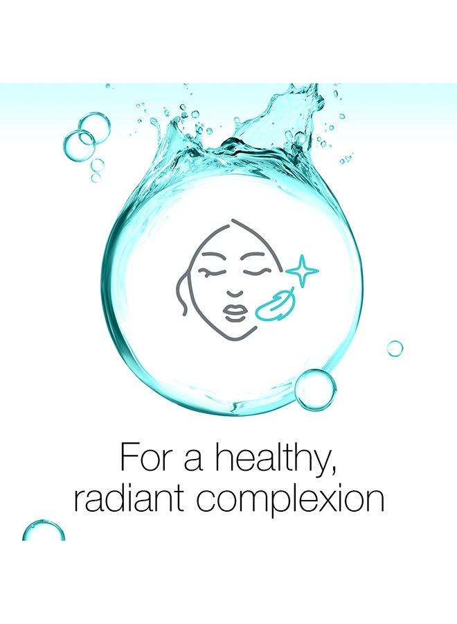 Neutrogena - Skin Detox Triple Micellar Water 400ml - Image 1
