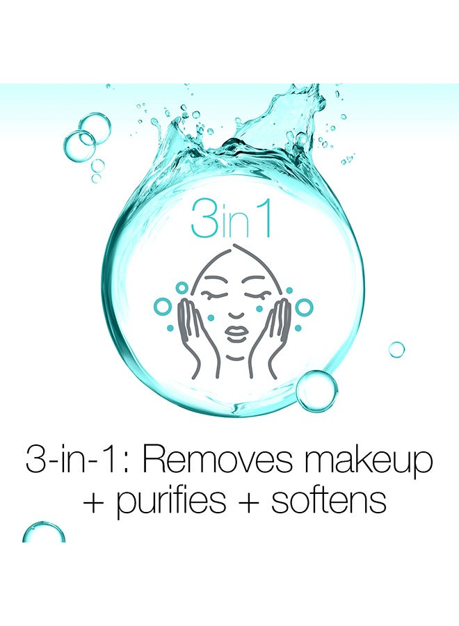 Neutrogena - Skin Detox Triple Micellar Water 400ml - Image 1