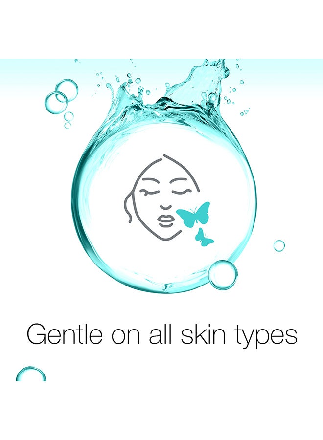 Neutrogena - Skin Detox Triple Micellar Water 400ml - Image 1