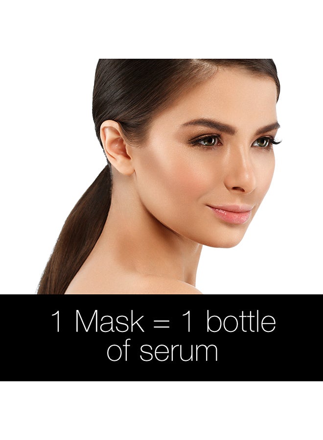 Neutrogena - The Super Hydrator Hydro Boost Hydrogel Recovery Face Mask 30ml - Image 1