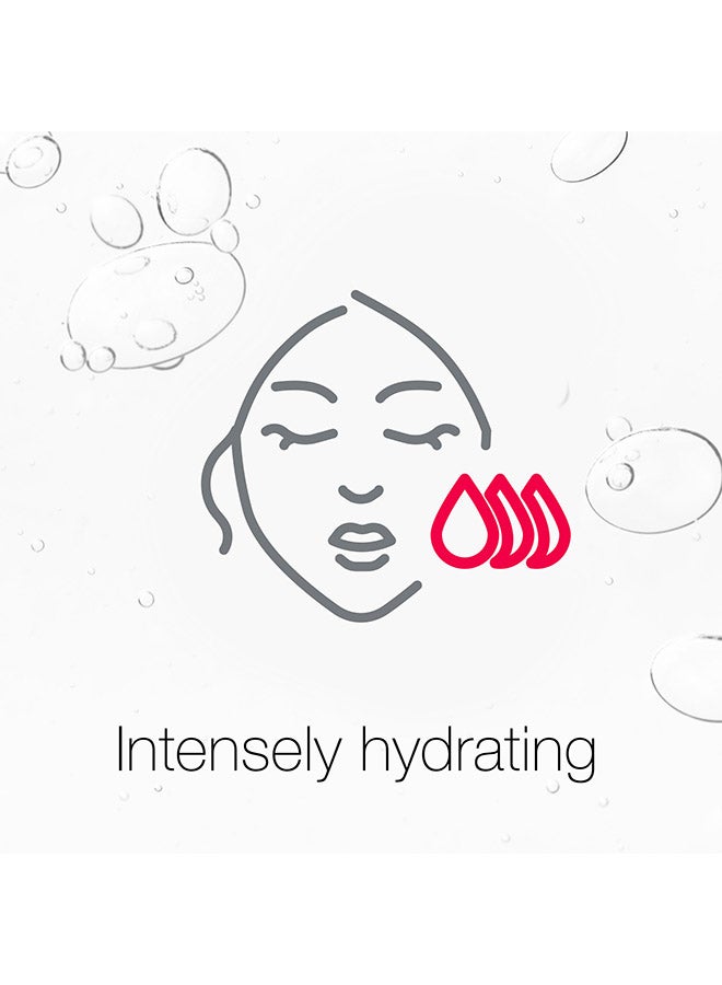 Neutrogena - Cellular Boost Hydrogel Face Mask 30ml - Image 1