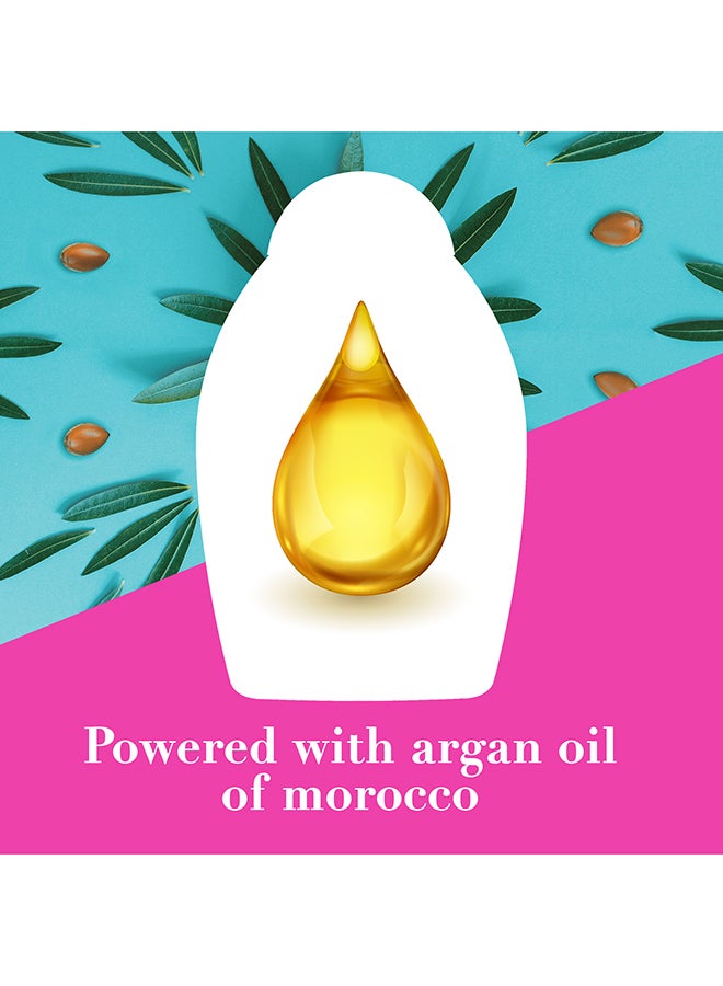 Ogx - Ogx, Hair Oil, Renewing+ Argan Oil Of Morocco, Extra Penetrating Oil, Dry & Coarse Hair Types - Yellow 100ml - Image 1