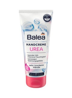 Balea Hand Creme Urea Multicolour 100ml 