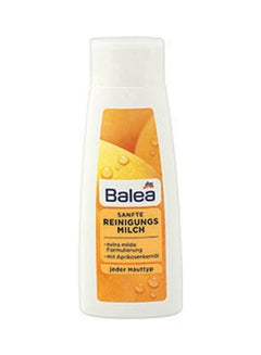 Balea Sanfte Reinigungs Milch Multicolour 200ml 