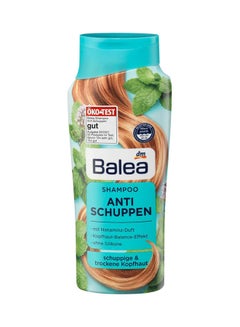 Shampoo Anti Schuppen Multicolour 300ml