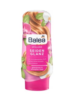 Balea Spulung Seiden Glanz Multicolour 300ml 