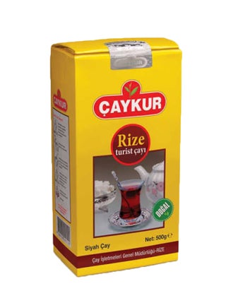 Rize Turkish Black Tea 500grams - v1639389218/N12834970A_1