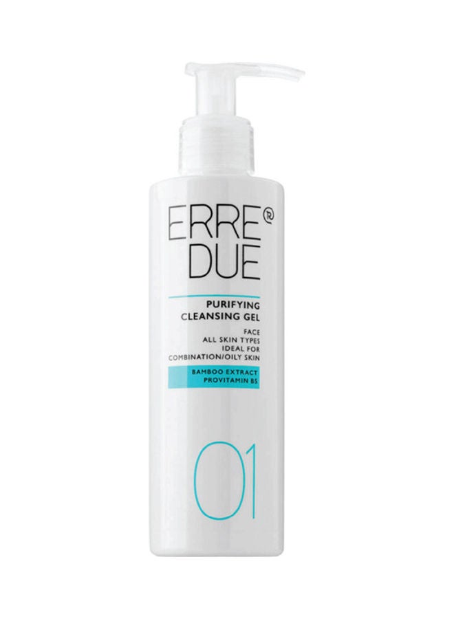 Purifying  Cleansing Gel White 200ml