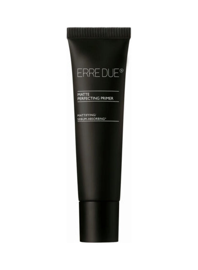 Matte Perfecting Primer 104