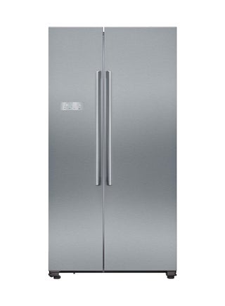 Side By Side Refrigerator 616 Liters KA93NVL30M Inox - v1639389957/N40159119A_1