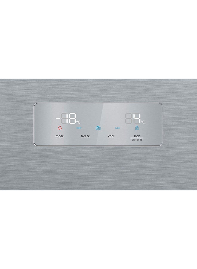 SIEMENS - Side By Side Refrigerator 616 Liters KA93NVL30M Inox - Image 1