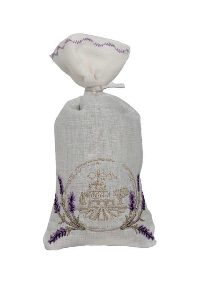 La Maison du Savon de Marseille Small Lavender Bags Multicolour 30grams  - Image 1