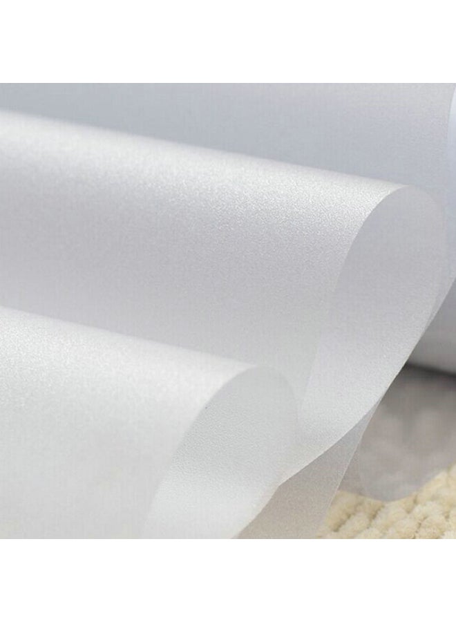 كابتن تيك غشاء خصوصية للنافذة متعدد الاستعمالات شفاف 45x100Ø³Ù†ØªÙŠÙ…ØªØ± - Image 4