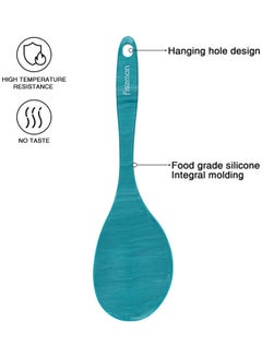 Serving Spoon Lucretia Series Serving Spoon Green 30cm - v1639396177/N52154683A_5