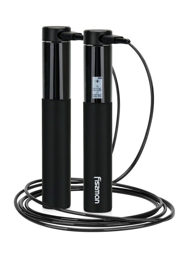 فيسمان حبل ذكي لتمرين الوثب 3متر - Image 1