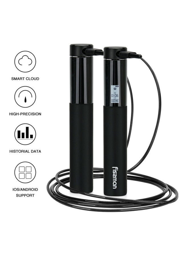 فيسمان حبل ذكي لتمرين الوثب 3متر - Image 2