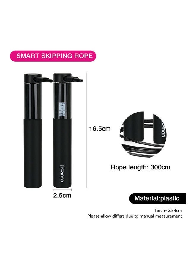 فيسمان حبل ذكي لتمرين الوثب 3متر - Image 4