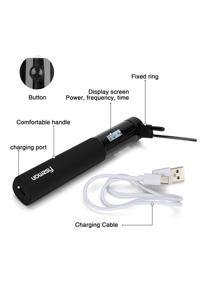 فيسمان حبل ذكي لتمرين الوثب 3متر - Image 3