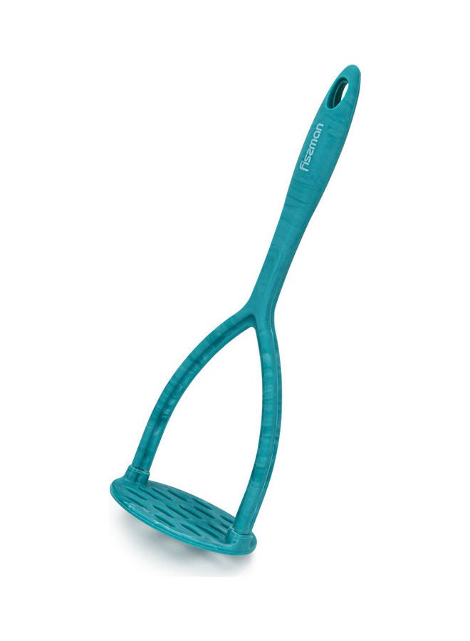 Potato Masher Lucretia Series Green 29cm