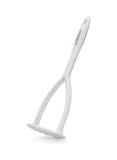 Fissman Bianca Series Potato Masher White 29cm  - Image 2