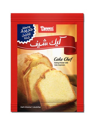 كيك شيف 23جرام عبوة من 24 قطعة - v1639397208/N29045467A_1