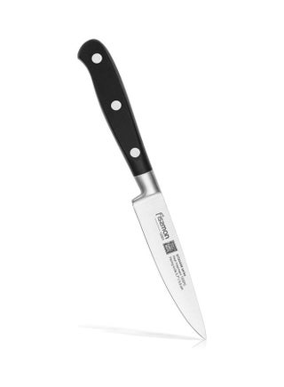 Paring Kitakami Knife Silver/Black 3.7inch - v1639397245/N52154757A_1