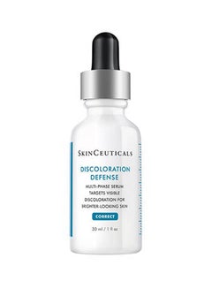 Discoloration Defense Multi Phase Serum 30ml