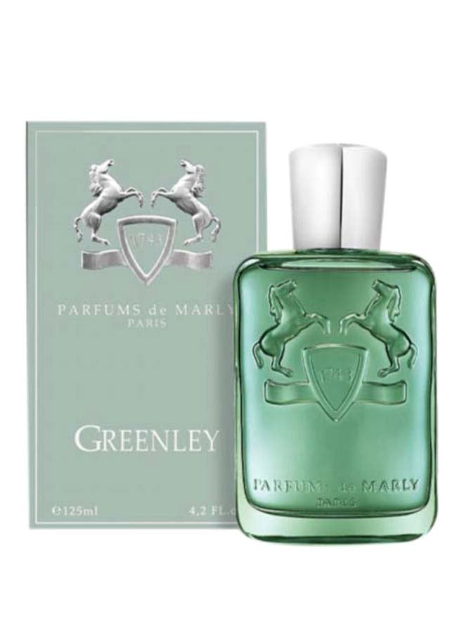 بيرفيوم دو مارلي عطر جرينلي EDP 125ملليلتر  - Image 1
