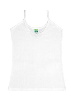 Rayan Basic Camisole White  - Image 1