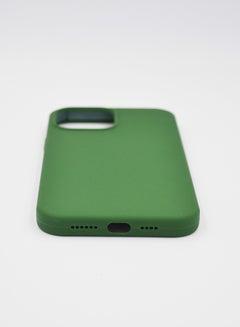 Protective Case Cover For Apple iPhone 13 Pro Max Green - v1639399912/N52146120A_2