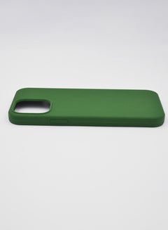 Protective Case Cover For Apple iPhone 13 Pro Max Green - v1639399912/N52146120A_3