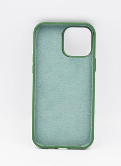 Protective Case Cover For Apple iPhone 13 Pro Max Green - v1639399912/N52146120A_4